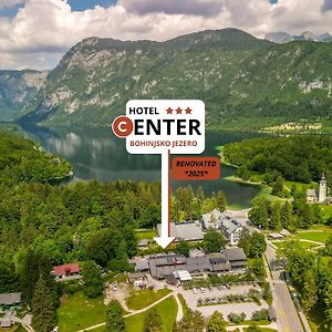 Hotel Center Bohinjsko Jezero